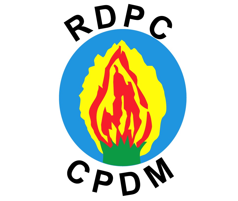 CPDM top notches urged to mobilise militants massively for National Day celebrations
