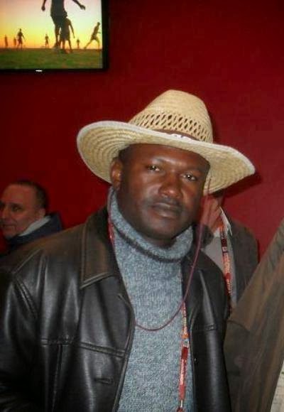 Franklin Sone Bayen