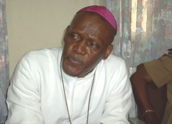 Bishop Bushu