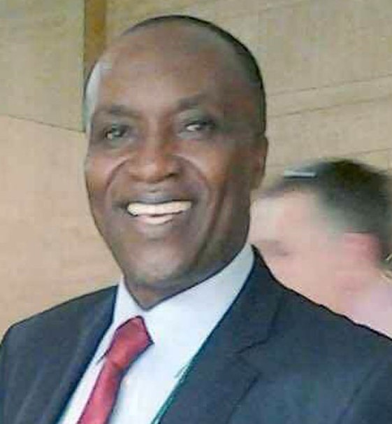 Pani Lavoisire Ekema Muambo, to face heavy jail term with fines