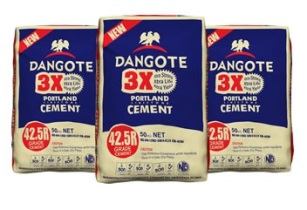 Dangote Cement Cameroon