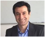 Saim Yaksan, New MTN Cameroon CEO