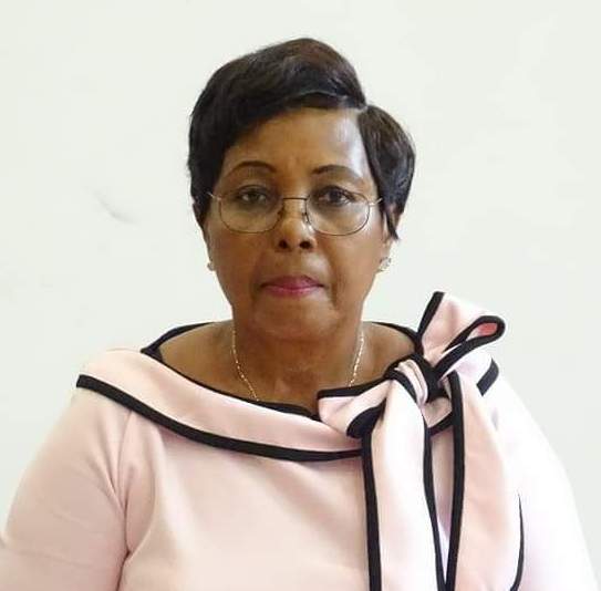 Prof. Nalova Lyonga: Minister of Secondary Education