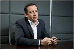 Frederic Debord, Orange Cameroon General Manager