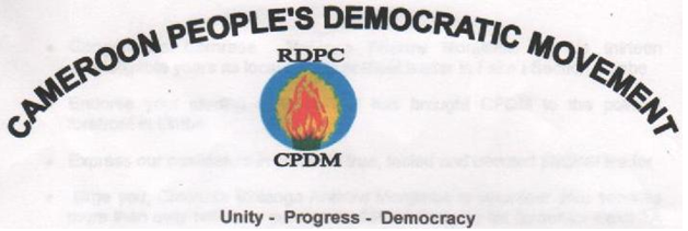 Greed or desperation: CPDM battles to secure one senate seat in North West