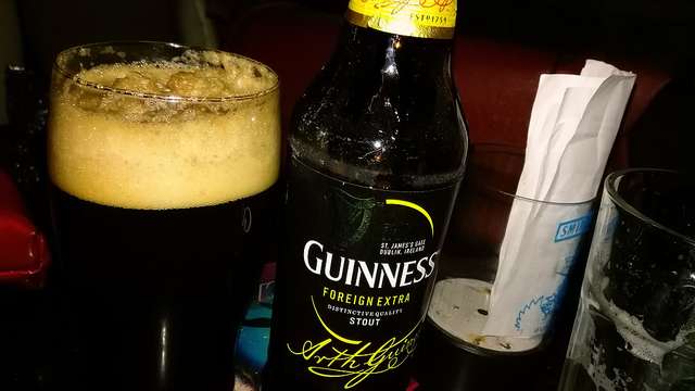 Cameroon is 4th global market for Guinness
