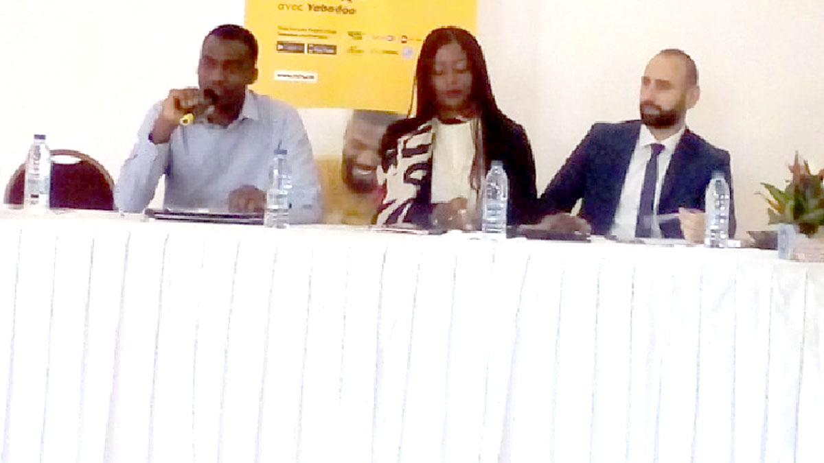 Car Prize of MTN Cameroon