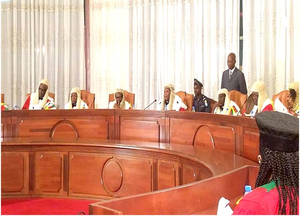 Constitutional Council