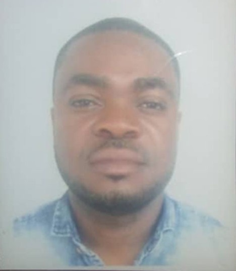 Mbeke Epoupa Pascal SCNC activist whereabout unknown since October 2017