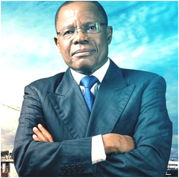 Maurice Kamto