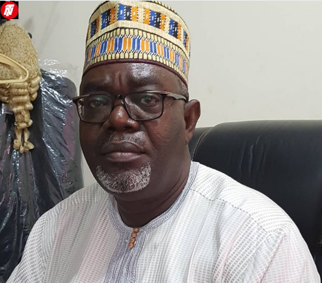 Hon Abdul Oroh,