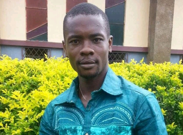 Tayo Kenzem Anselme Sylvain