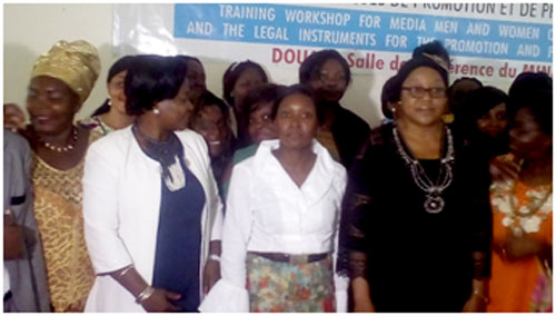 Civil society leaders, partners and participants