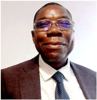 New DG of ARSEL, Jean Pascal Nkou