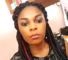 Mbetem Simon Tesou declared wanted