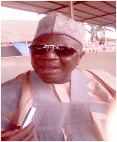 Pa Peter Ngufor