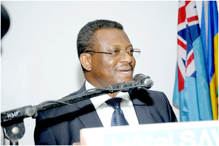Many do not believe in Dion Ngute’s mediation