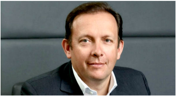 Fréderic Debord, DG Orange Cameroun