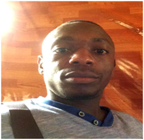 John Che Ngwa under police searchlight