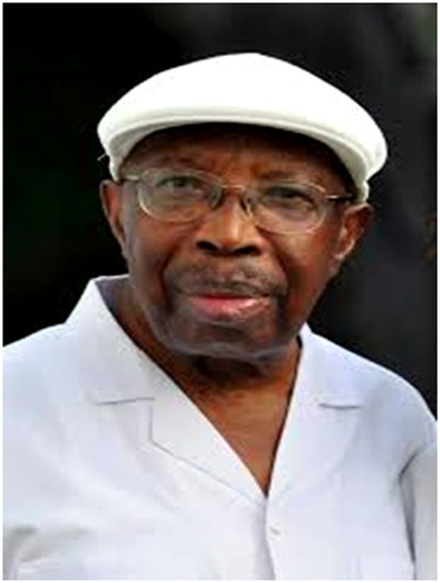 Mola Njoh Litumbe