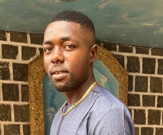 Security intensifies search for youth who led protests against gov’t