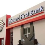 afriland first bank