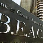 Bank of Central African States (BEAC)