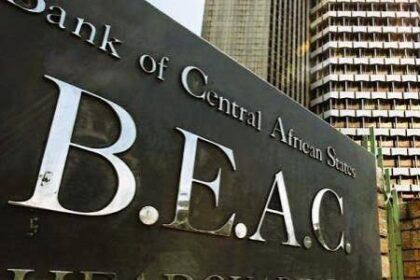 Bank of Central African States (BEAC)